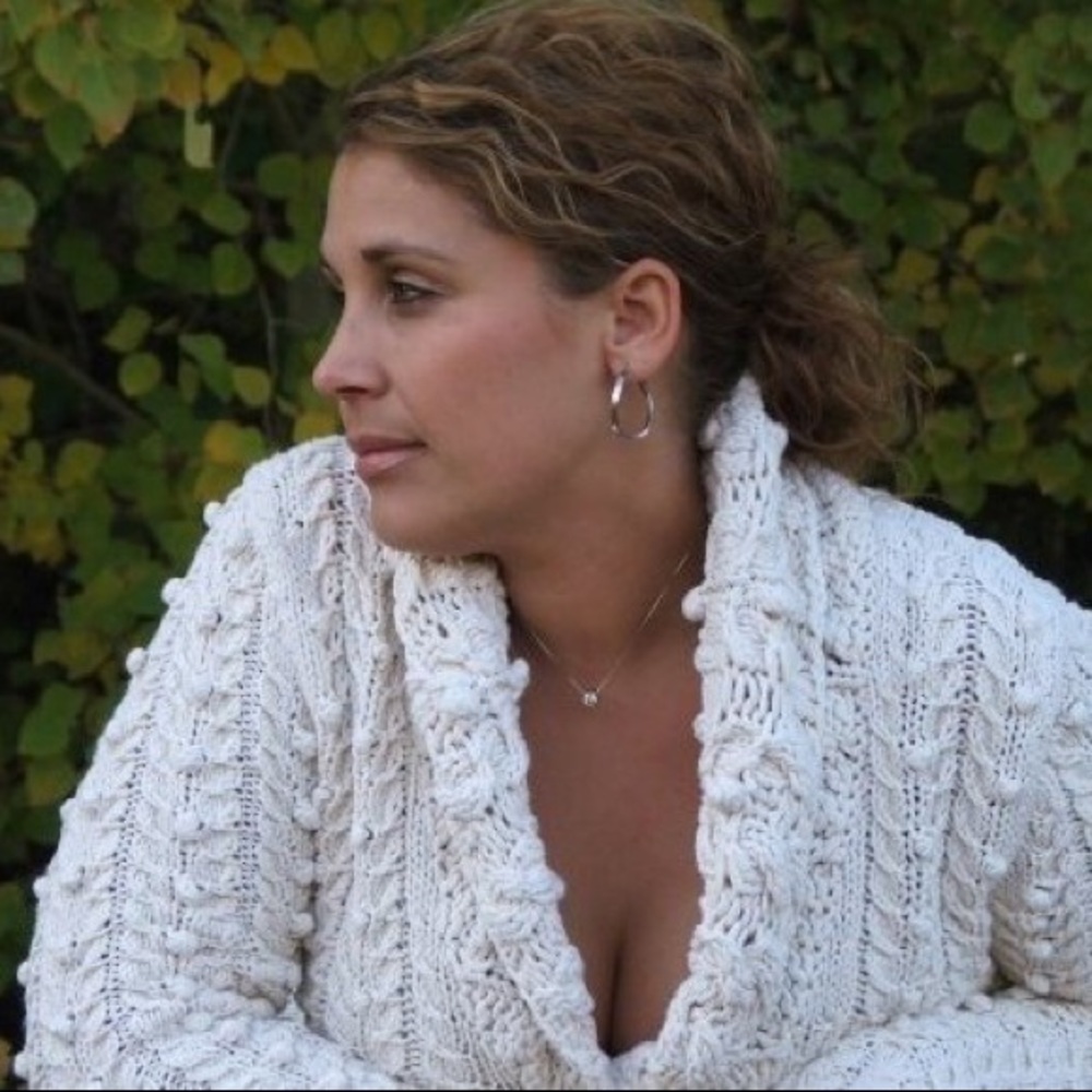 Meet your Posher, Sherie